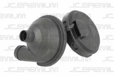 JC PREMIUM bsb009pr -  Фильтр, система вентиляции картера